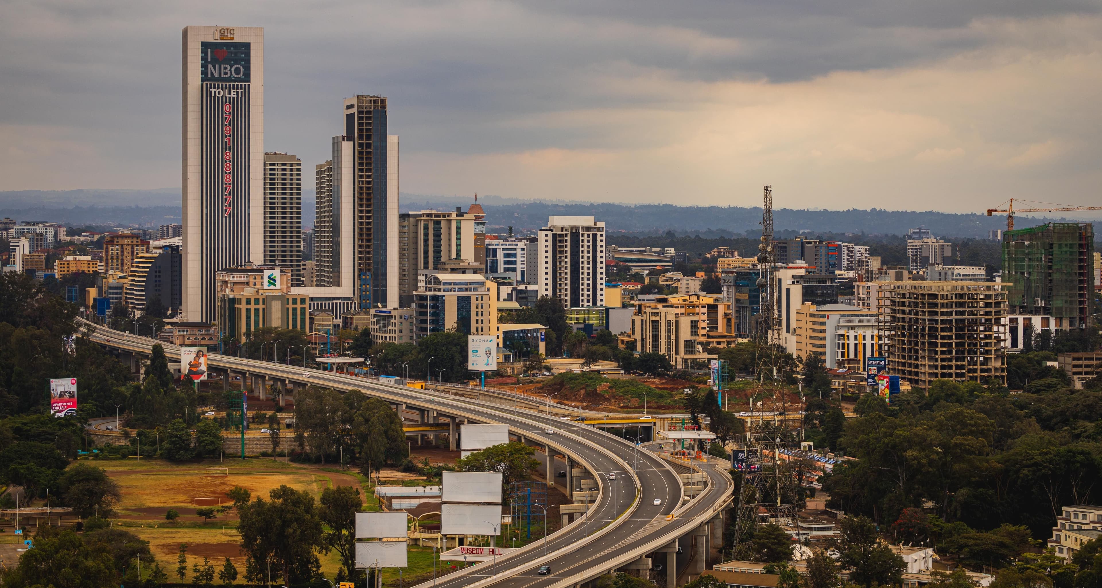 BEST RENTAL YIELD NEIGHBOURHOODS IN NAIROBI 2026 WHERE LANDLORDS ACTUALLY WIN
