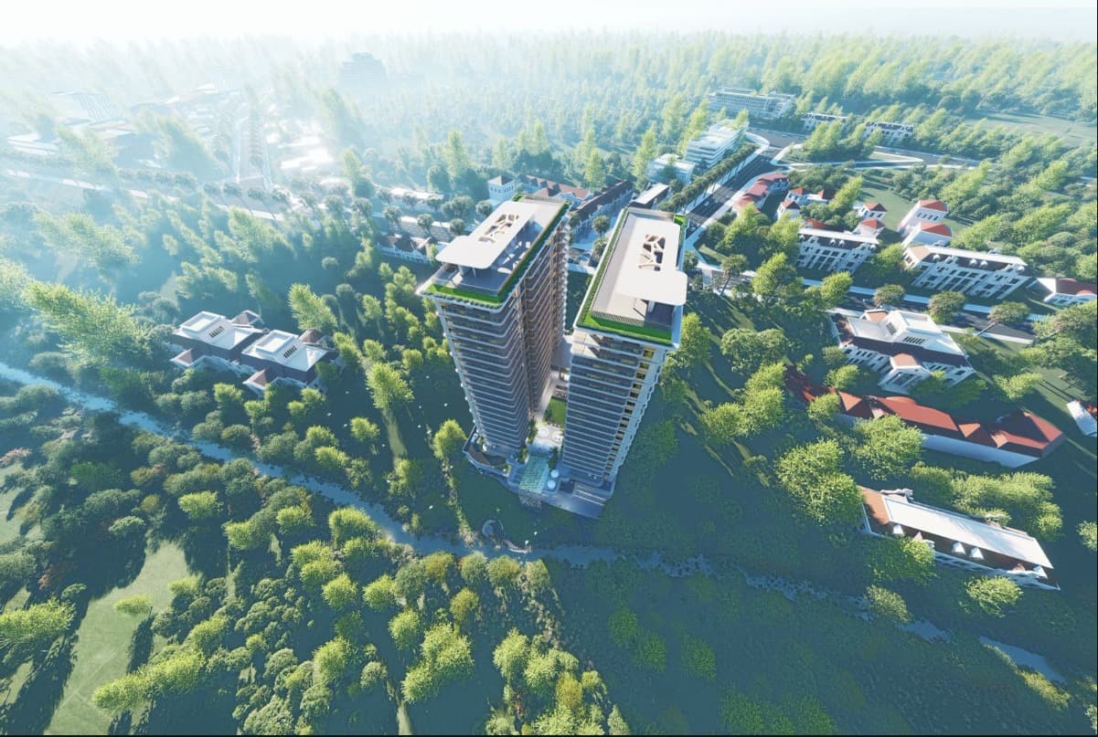 Apartment in Spring Valley