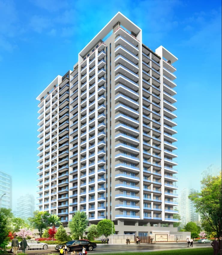 Apartment in Westlands