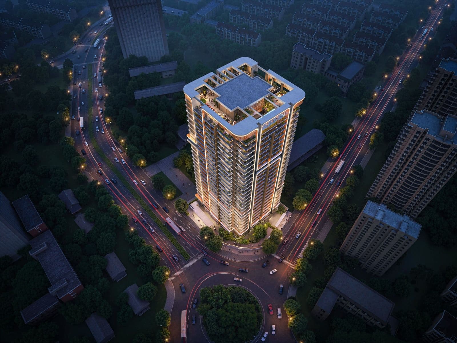 1 Bed Apartment in Westlands