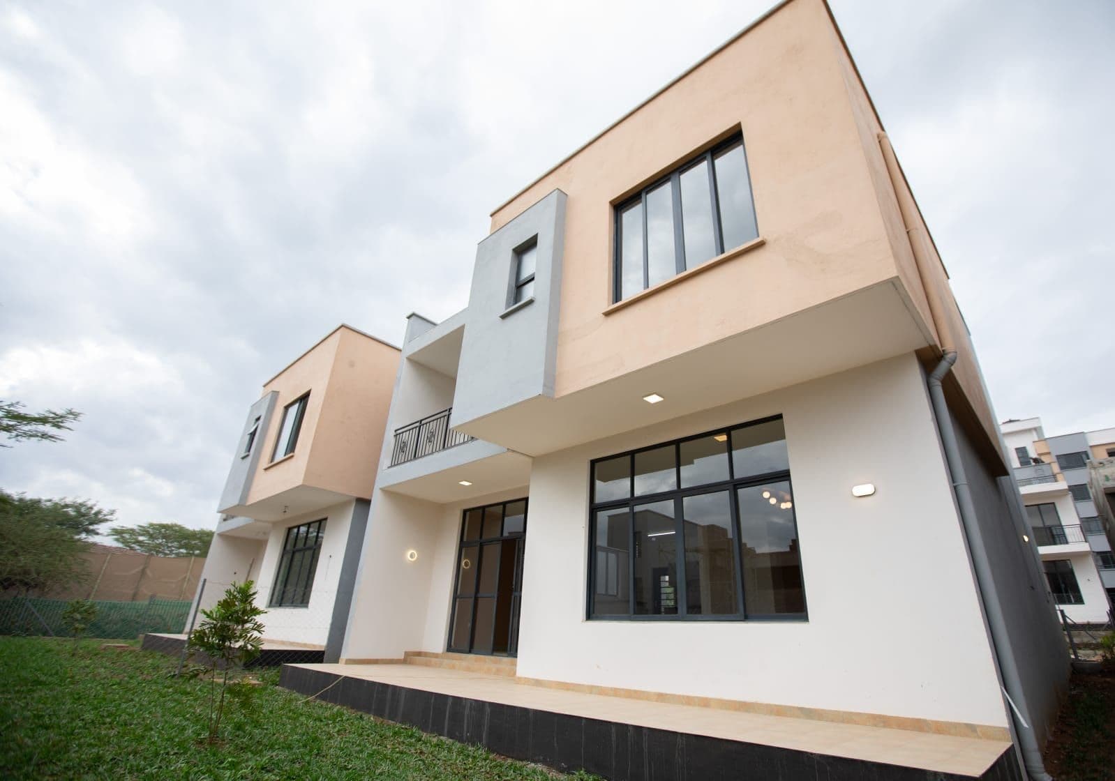 Villa in Mlolongo