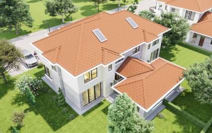 Villa in Northlands City