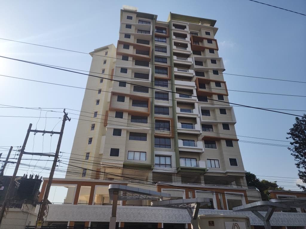 3 Bed Apartment in Kileleshwa