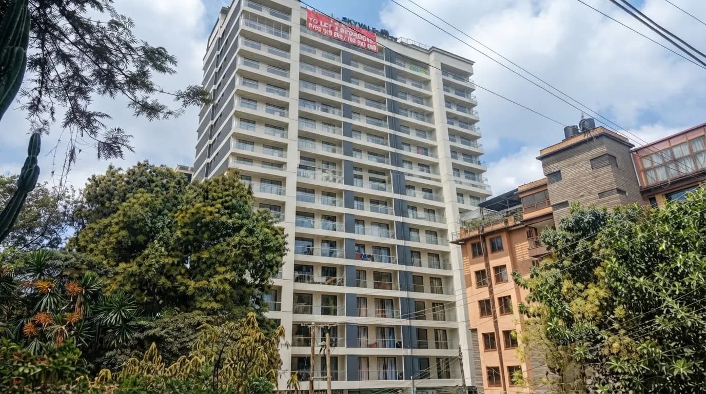 Westlands