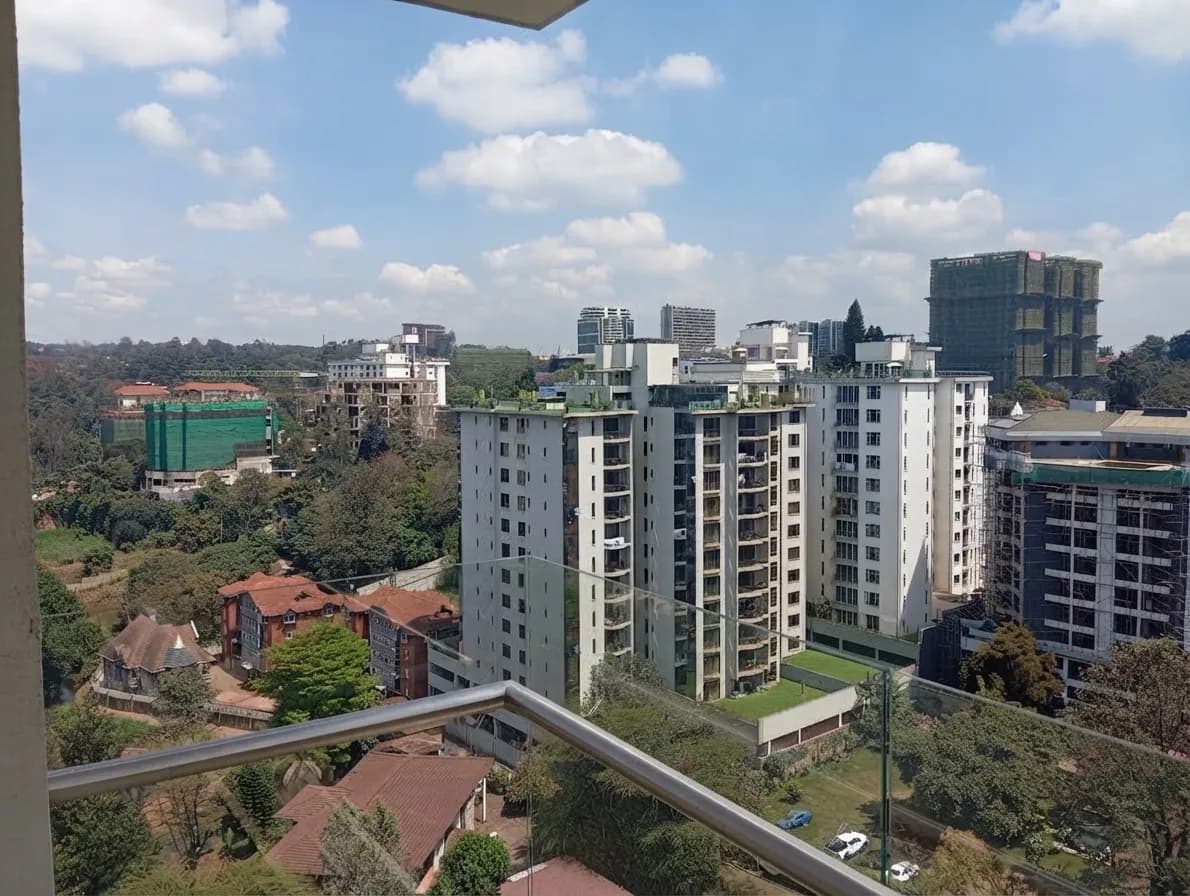 Westlands
