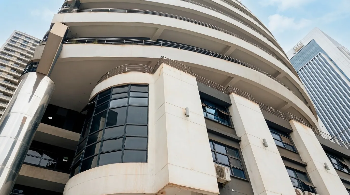 Office in Westlands