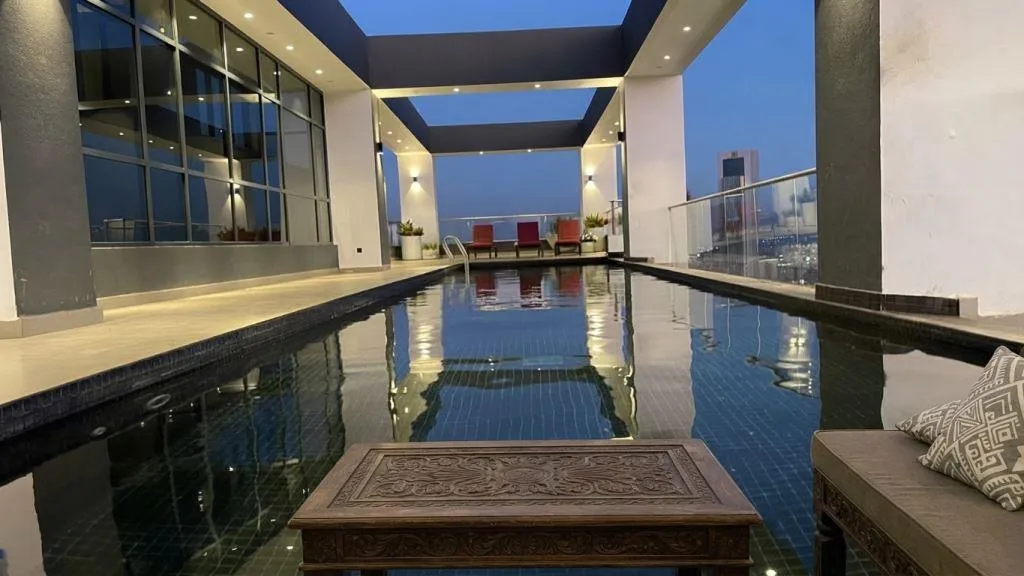 Apartment in Westlands